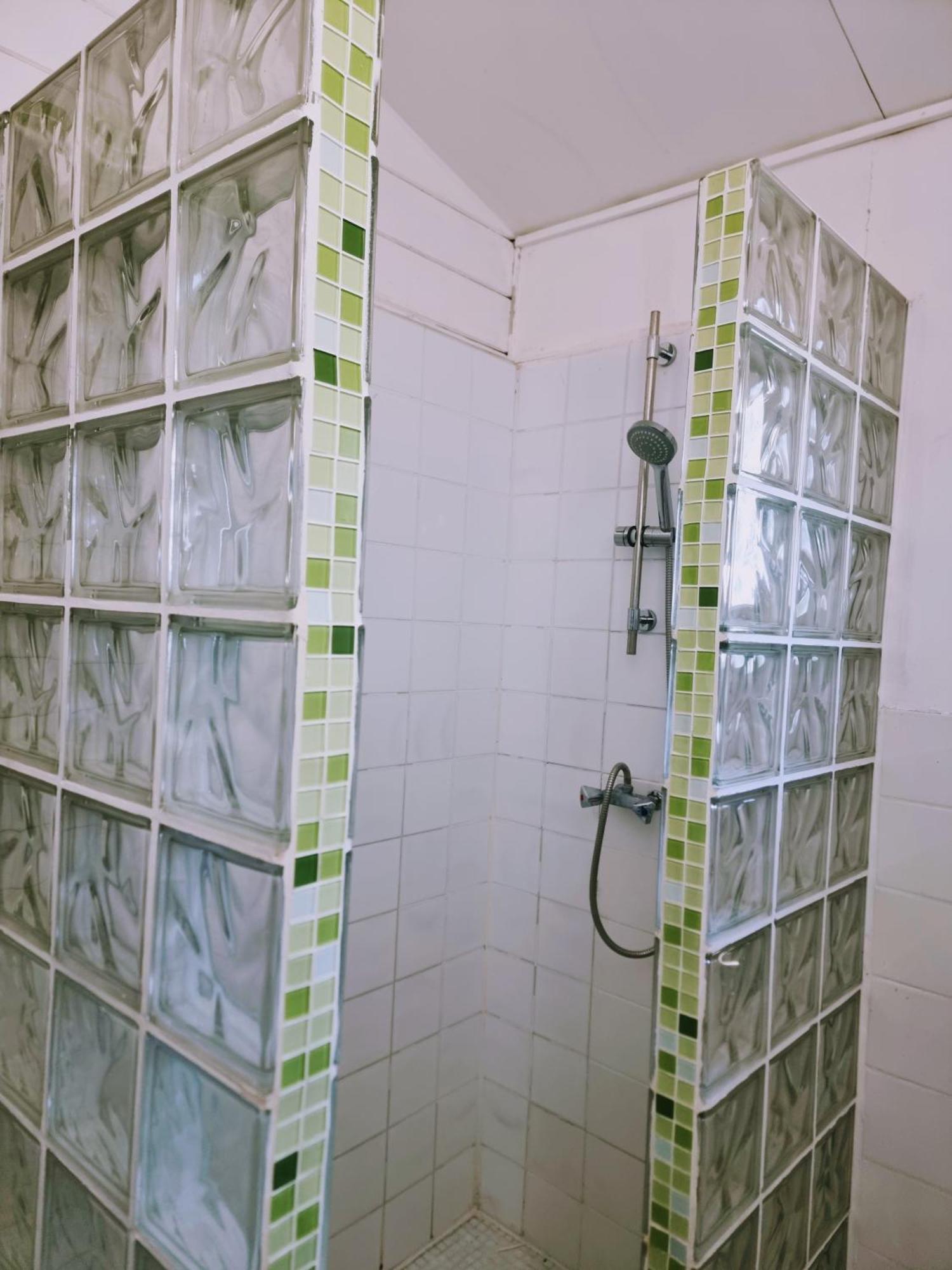 Apartmán Pousterle De Sabran - Piscine & Hammam Pokoj fotografie