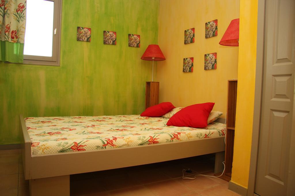 Apartmán Pousterle De Sabran - Piscine & Hammam Exteriér fotografie